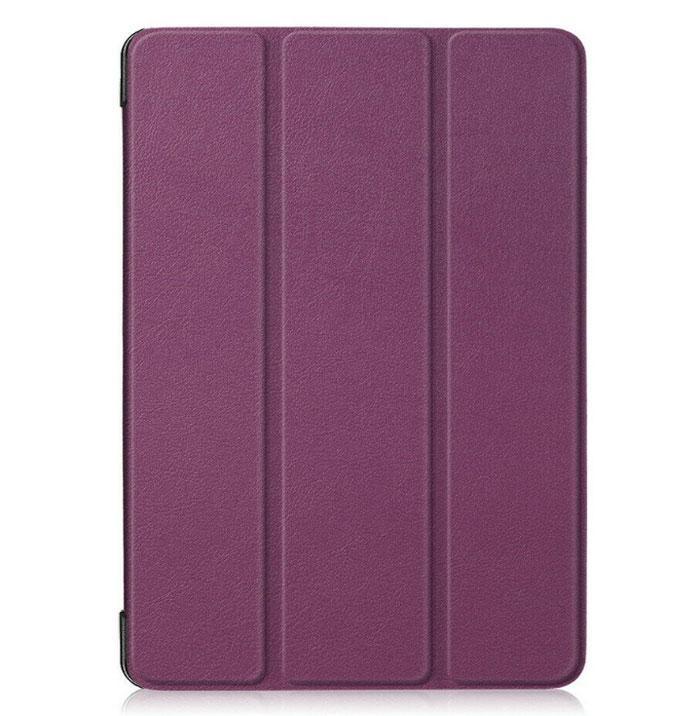Чехол Primo для планшета Lenovo Tab M10 TB-X605F/TB-X605L Slim Purple (978933947)