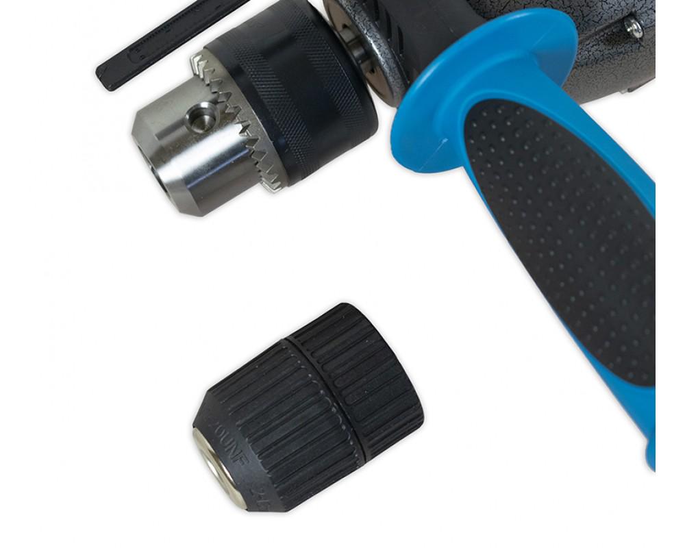 Дрель ударная KRAISSMANN 1200 DBH 16 - фото 4