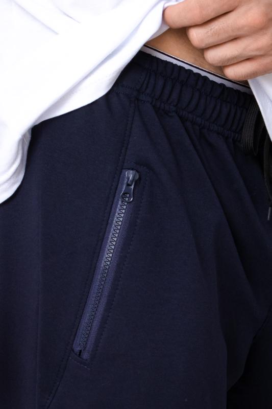 Бриджі чоловічі Носи Своє р. 54 Темно-синій (8027-057) - фото 3 Бриджі чоловічі Носи Своє р. 54 Темно-синій (8027-057) - фото 3