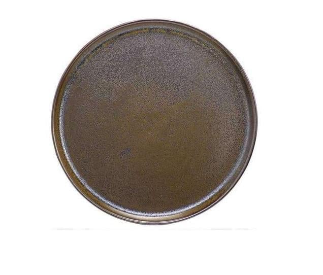 Тарелка мелкая Cosy and Trendy Yucatan 27,5 см (3519028)