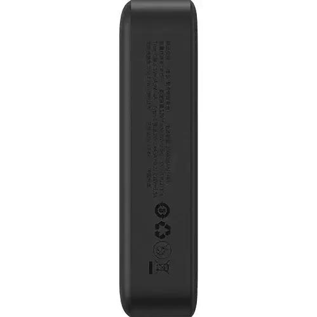 Повербанк BASEUS Magnetic Mini 10000 mAh 30W (2426597927) - фото 7