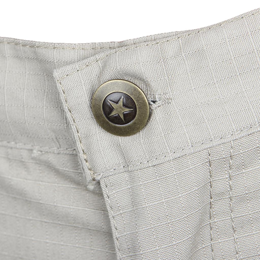 Штаны военные Pave Hawk LY-18 XL Sand Khaki (1434383) - фото 6