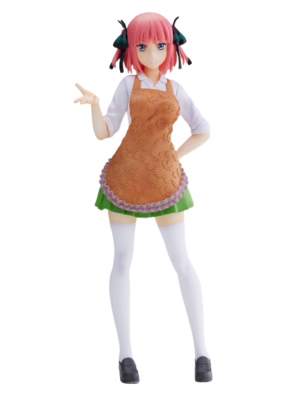 Фигурка для геймеров Sega Quintessential quintuplets Nino Nakano 23 см (S QQ NN 23)