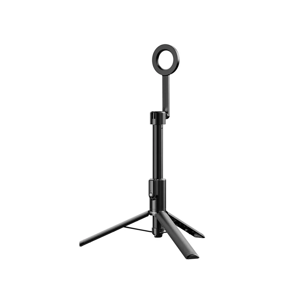 Штатив Ulanzi MG-002 Magnetic Phone Selfie Stick Tripod Max Black (24871)