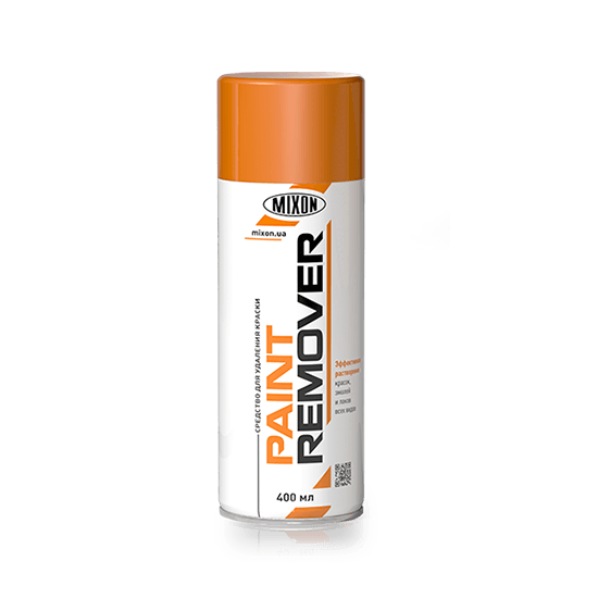 Засіб для видалення фарби Paint Remover (13377)