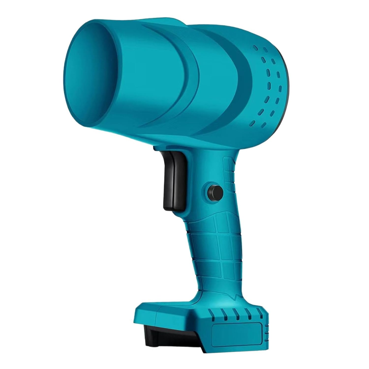 Акумуляторна повітродувка міні з 1 АКБ 24 В (DT-624)