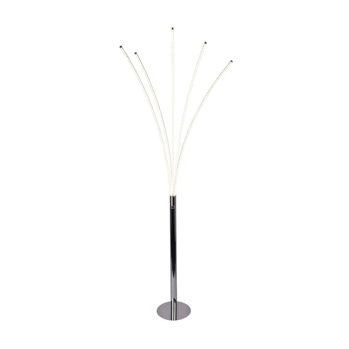 Напольная лампа VASTO LED (HP1408-F5)