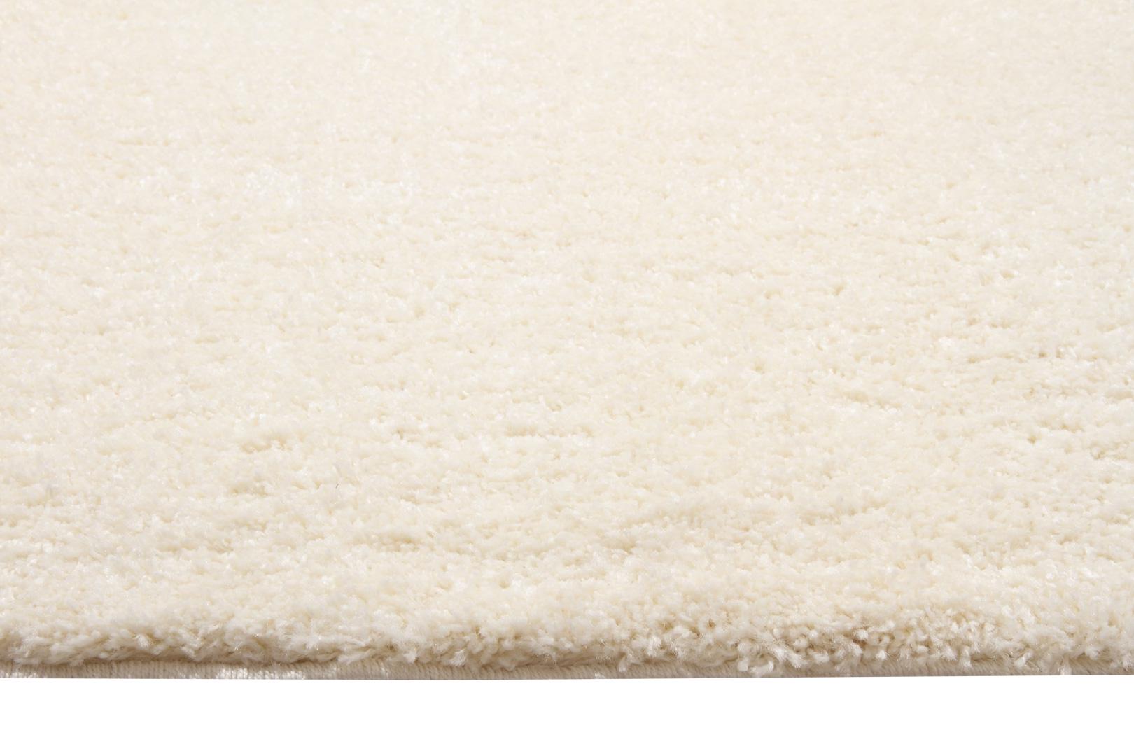 Килим з довгим ворсом Karat Fantasy 12500/10 2x3 м прямокутний Білий (00-00006666) - фото 2 Килим з довгим ворсом Karat Fantasy 12500/10 2x3 м прямокутний Білий (00-00006666) - фото 2