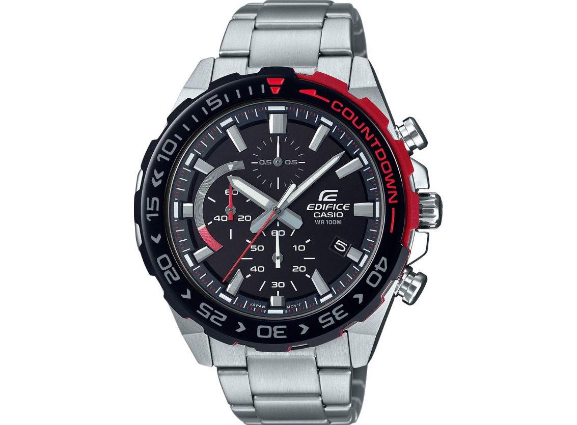 Часы наручные Casio EDIFICE EFR-566DB-1AVUEF