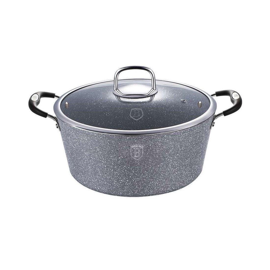 Каструля Berlinger Haus Touch Line 2,5 л (BH-1151N)