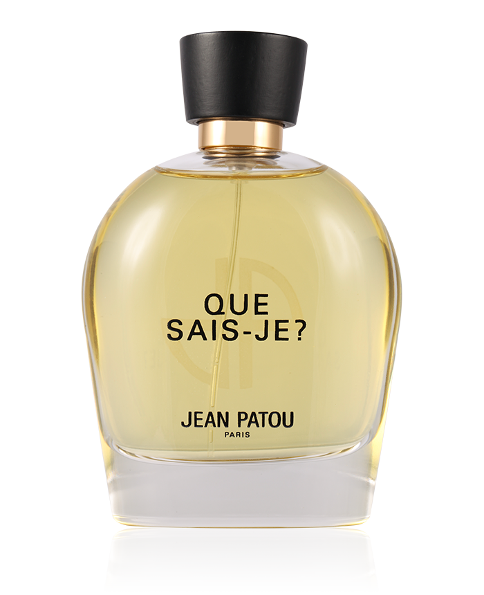 Парфюмированная вода для женщин Jean Patou Collection Heritage Que Sais-Je? в транспортной упаковке 100 мл (2747)