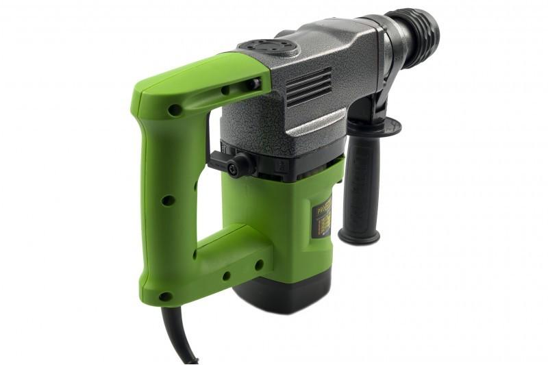 Перфоратор бочковий ProCraft BH-1600 (27140039) - фото 4 Перфоратор бочковий ProCraft BH-1600 (27140039) - фото 4