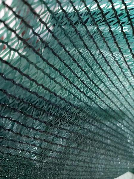 Сетка затеняющая Клевер 80% 1,5х5 м (851) - фото 7 Сетка затеняющая Клевер 80% 1,5х5 м (851) - фото 7