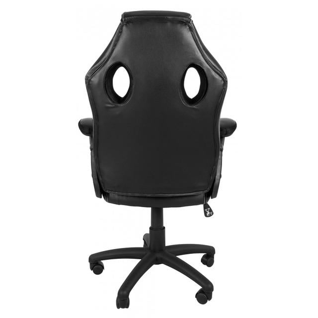 Кресло геймерское Bonro YS-6056 Черный (29926165) - фото 7 Кресло геймерское Bonro YS-6056 Черный (29926165) - фото 7