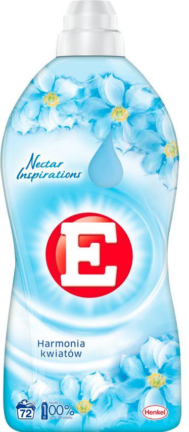 Ополіскувач для тканин Е Harmonia Kwiatow 1,8 л