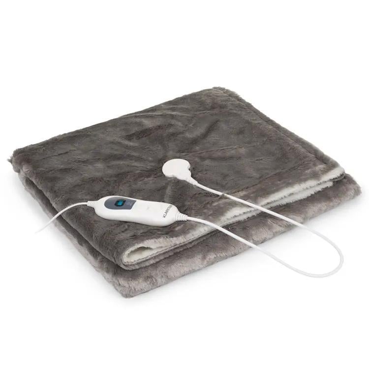 Электроодеяло KLARSTEIN Dr. Watson SuperSoft (10033005)