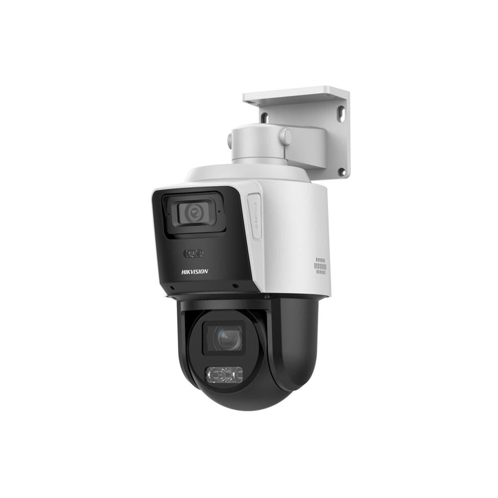 Камера Hikvision 4 MП PTZ IP DS-2SE3C410MWG-E/14 2,8+5,76–57,6 мм Камера Hikvision 4 MП PTZ IP DS-2SE3C410MWG-E/14 2,8+5,76–57,6 мм