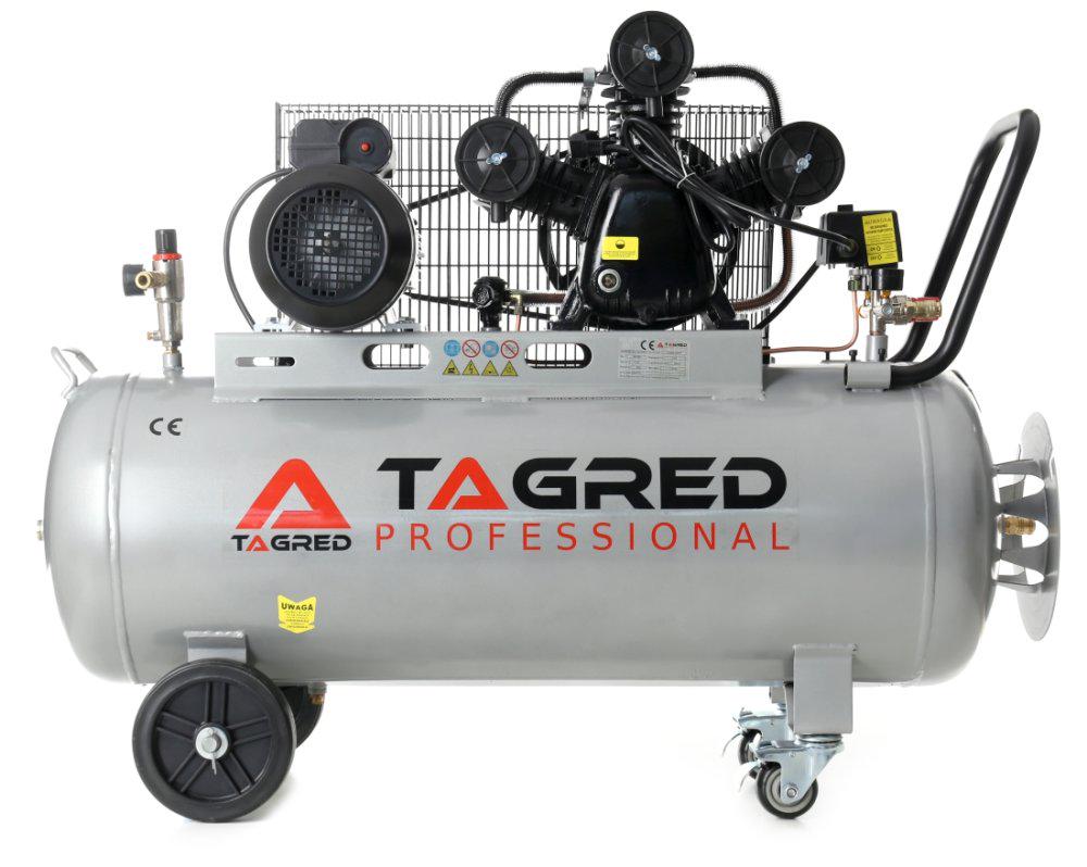 Компресcор Tagred TA325B (10472176) - фото 4 Компресcор Tagred TA325B (10472176) - фото 4