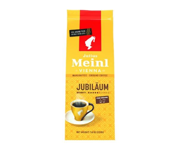 Кофе молотый Julius Meinl Jubileum 220 г (11202) Кофе молотый Julius Meinl Jubileum 220 г (11202)