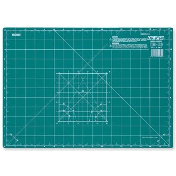 Килимок Olfa CM-A3 430х300х2 мм (925530)