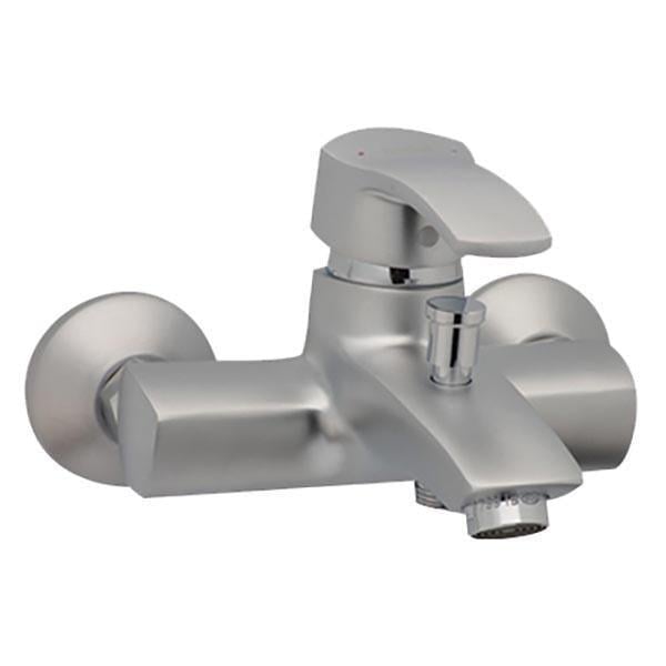Смеситель для ванны Haiba Focus HB0121 Satin (31523504)