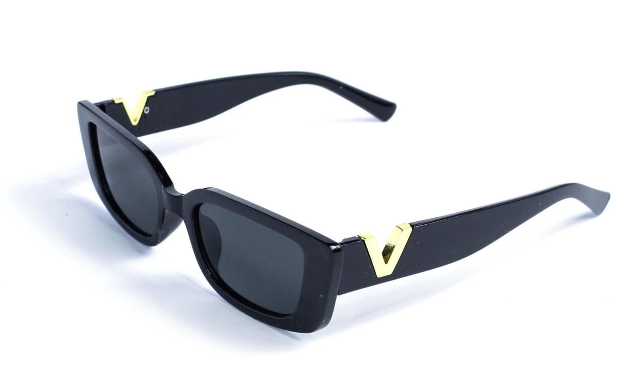 Солнцезащитные очки SunGlasses 1278-c1 (o4ki-13326)