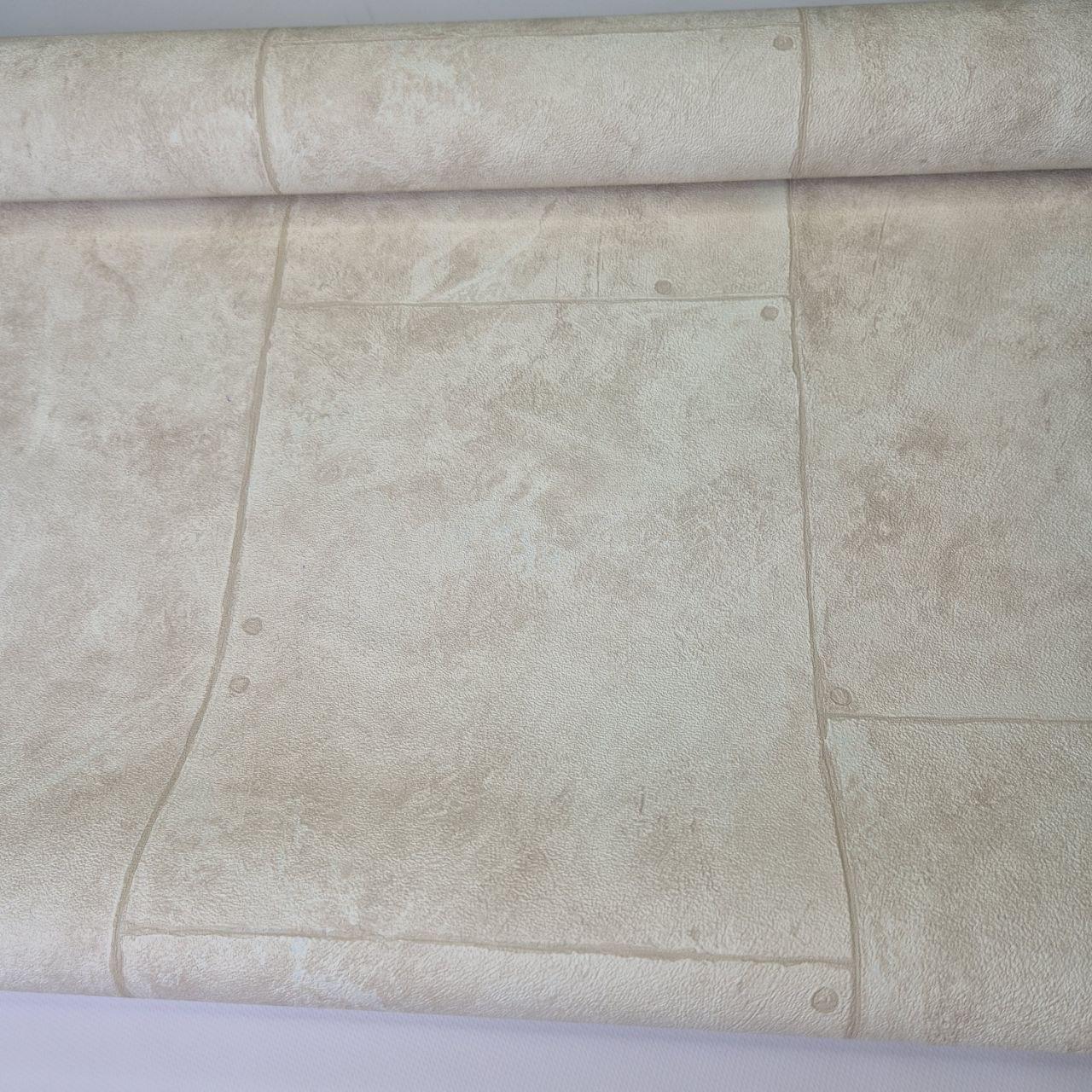 Шпалери вінілові на флізеліновій основі Marburg з імітацією бетону 10,05x1,06 Бежевий (59631) - фото 3 Шпалери вінілові на флізеліновій основі Marburg з імітацією бетону 10,05x1,06 Бежевий (59631) - фото 3