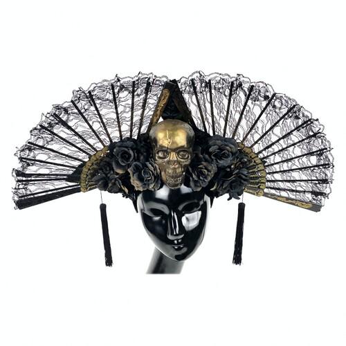 Обруч Асахира SETA Decor 19-885