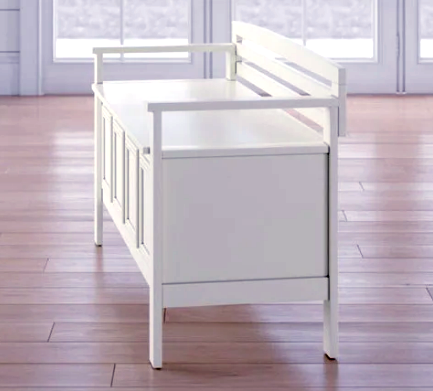 Лава-скриня для зберігання з дерева Малінді Зефір (СДХ-000220) - фото 3 Лава-скриня для зберігання з дерева Малінді Зефір (СДХ-000220) - фото 3