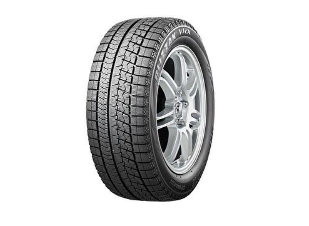 Автошина Bridgestone Blizzak VRX 215/65R16 98S (1983652389)