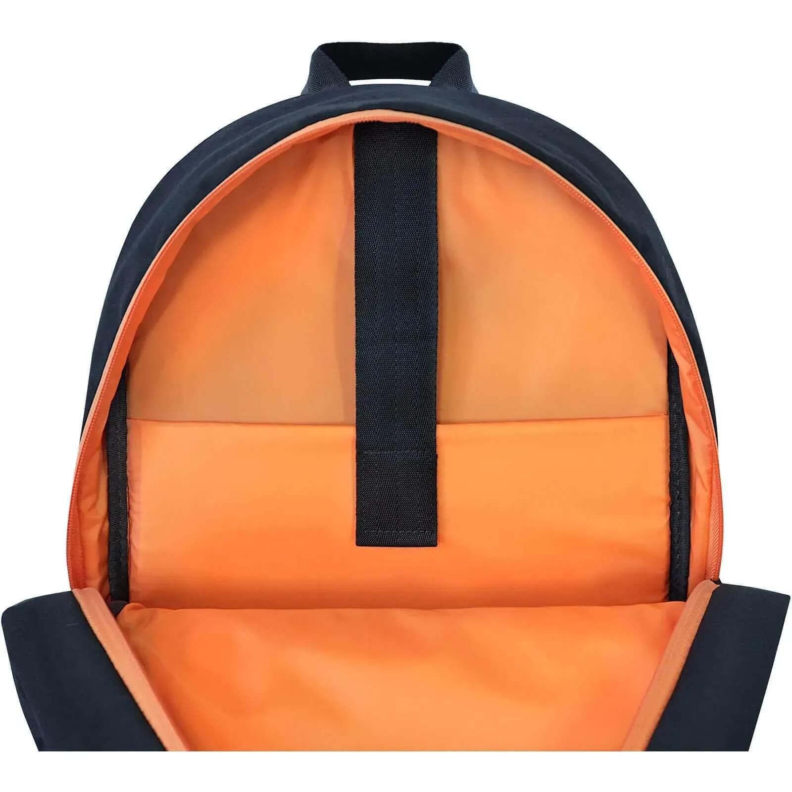 Рюкзак для ноутбука Bagland Cyclone чоловічий 21 л Чорний (54754) - фото 5 Рюкзак для ноутбука Bagland Cyclone чоловічий 21 л Чорний (54754) - фото 5