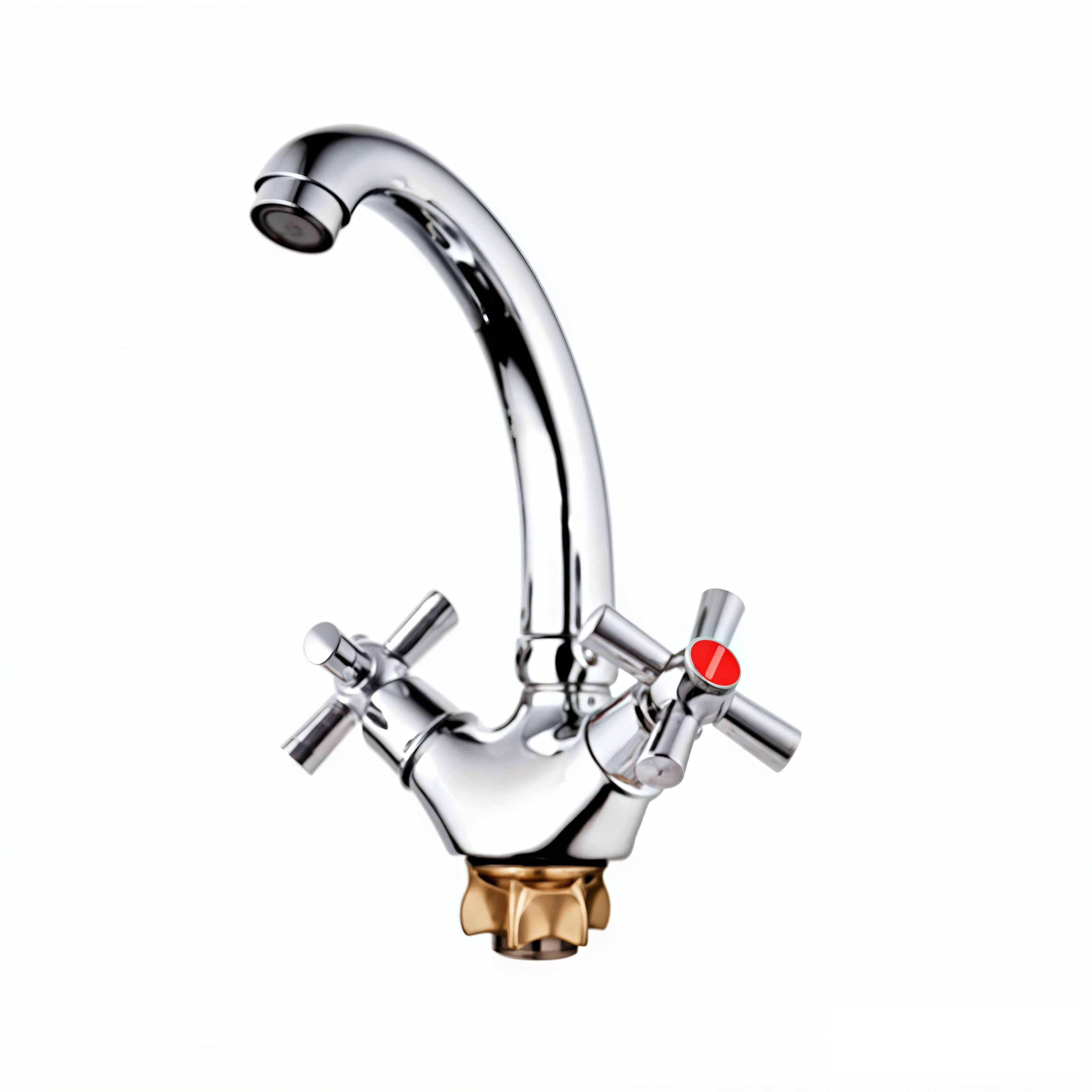 Змішувач для умивальника MIXXUS TLC4-722 (MI6496)