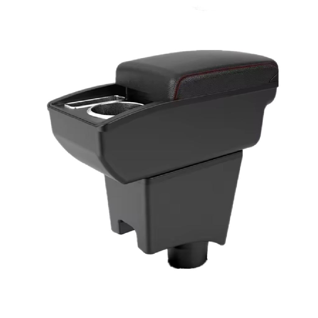 Підлокітник для Renault Sandero 2009-2014 Чорний (34081421)