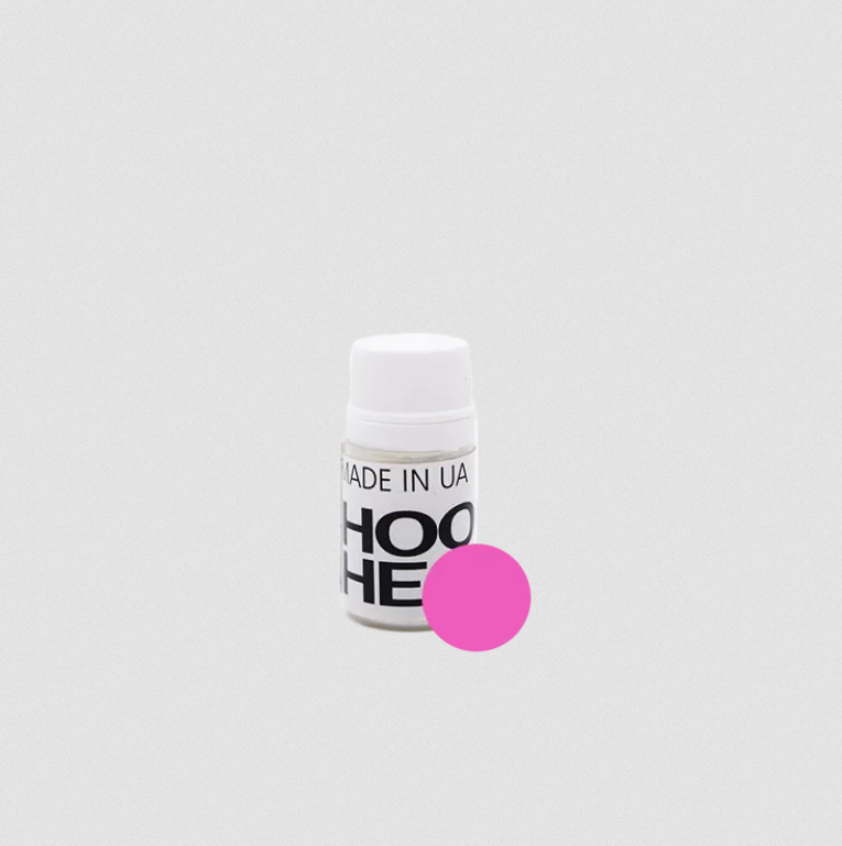 Краситель воды в колбе Hookah Heart Pink (2221295840)