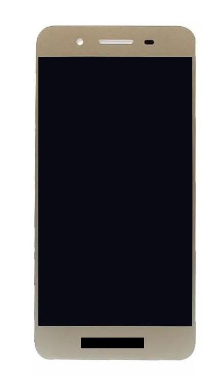 Дисплей для телефону Huawei GR3/Enjoy 5S TAGL21 Gold (5000634G)