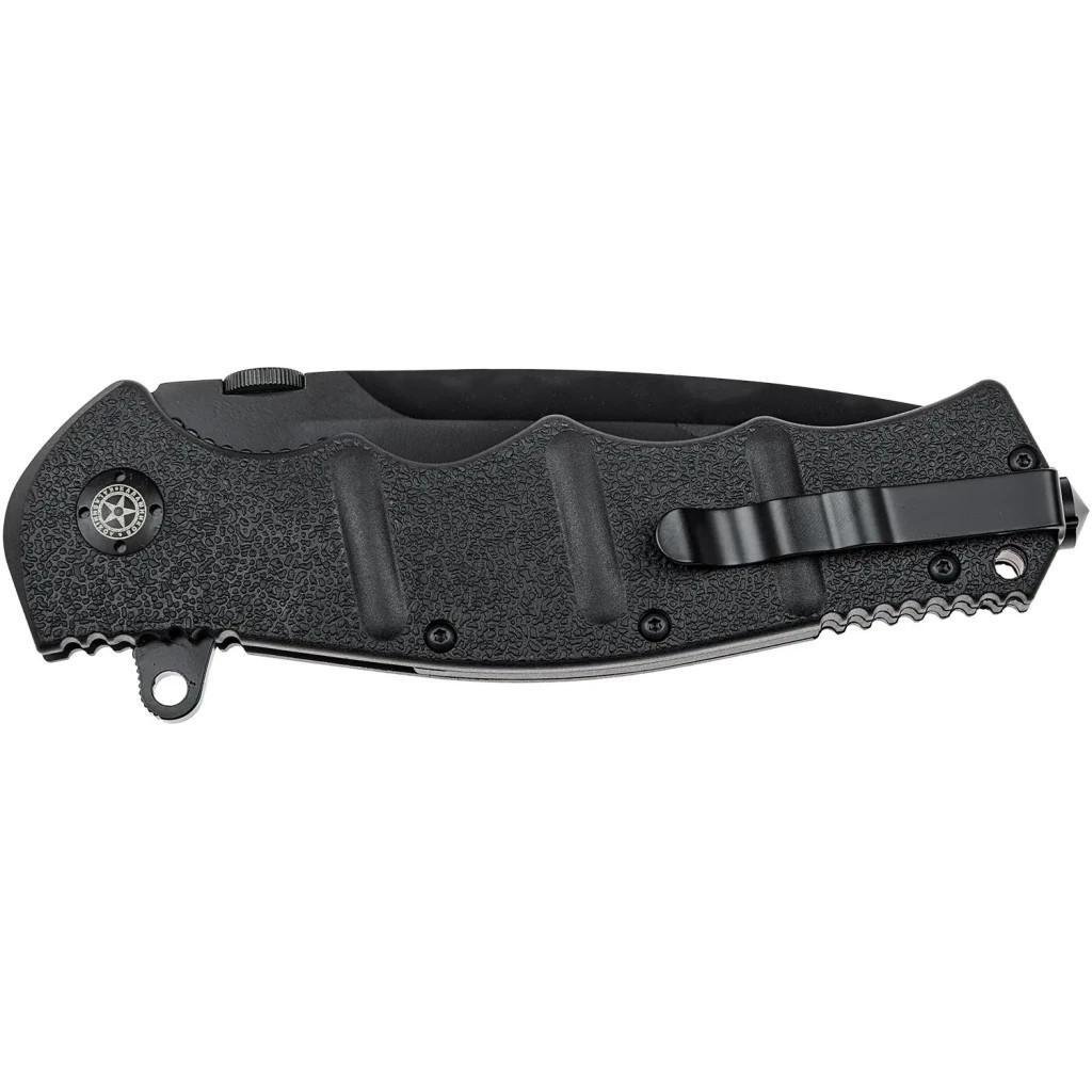 Нож складной охотничий Boker Plus AK101 2,0 (m357080) - фото 4 Нож складной охотничий Boker Plus AK101 2,0 (m357080) - фото 4