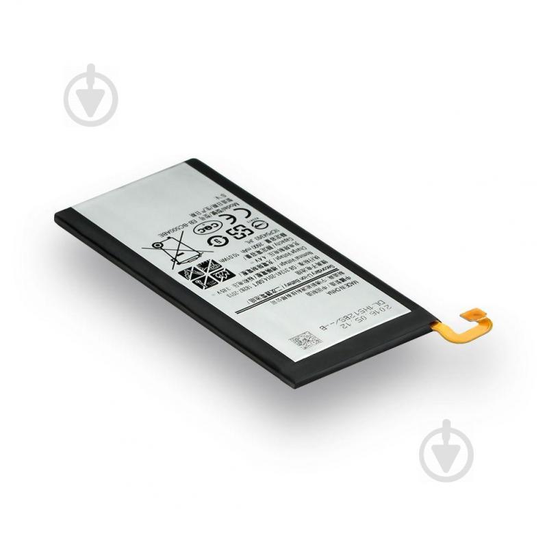 Аккумуляторная батарея Quality EB-BC500ABE для Samsung Galaxy C5 SM-C5000