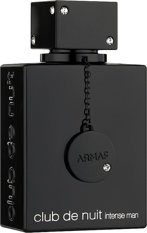 Туалетная вода Armaf Club De Nuit Intense 105 мл (1389_2636) Туалетная вода Armaf Club De Nuit Intense 105 мл (1389_2636)