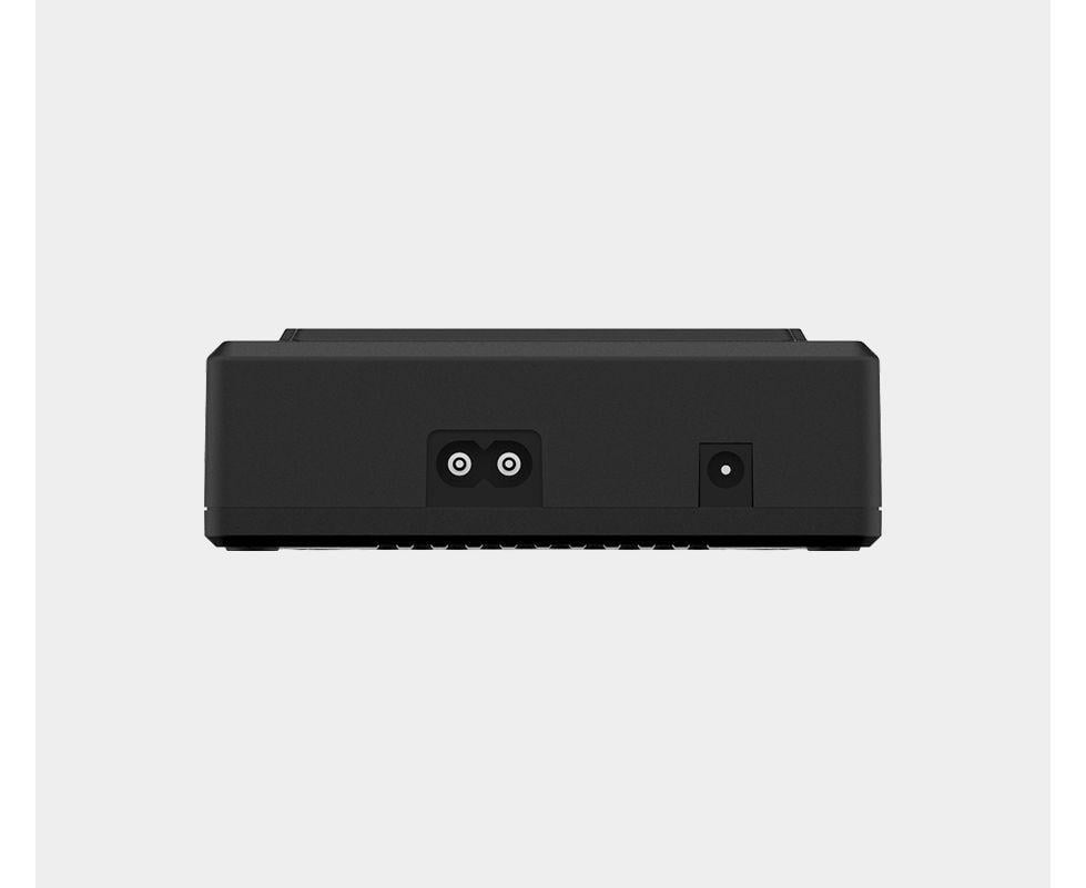 Зарядний пристрій Armytek Uni C4 (Plug C) - фото 4 Зарядний пристрій Armytek Uni C4 (Plug C) - фото 4