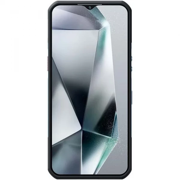 Мобільний телефон Oukitel WP35 8/256Gb gray - фото 3