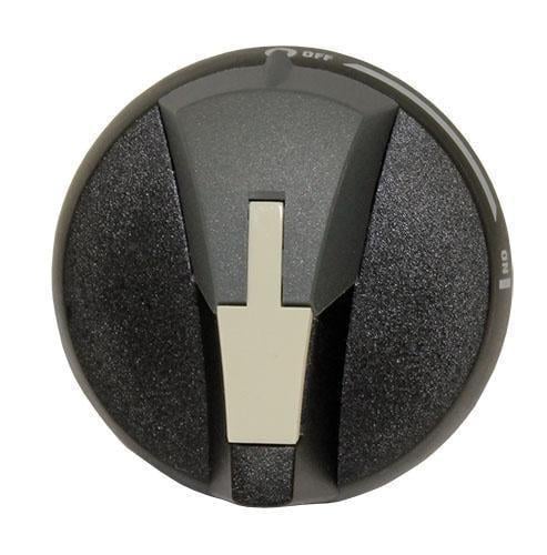 Рукоятка виносна ETI CLBS-EH 80/G для CLBS 16-80А CD 63&100A Чорний (4661415)