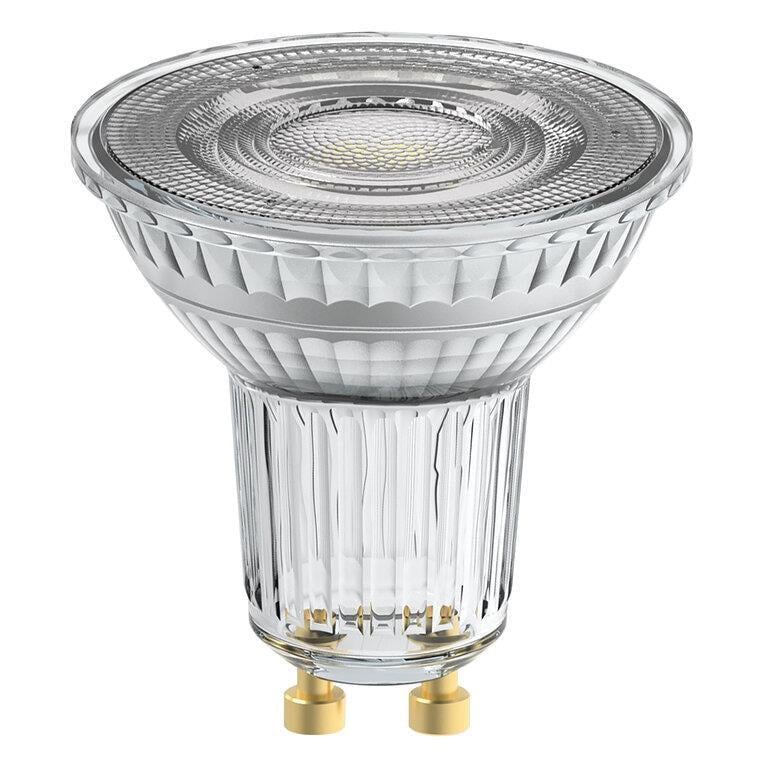 LED-лампа Osram MR16 8,3W 2700K GU10 (30344226)
