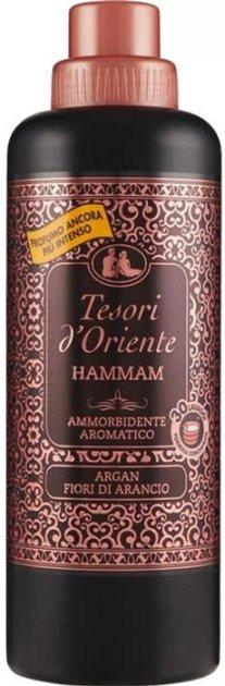 Кондиціонер для прання Tesori HAMMAM 750 мл (8008970041070) - фото 2