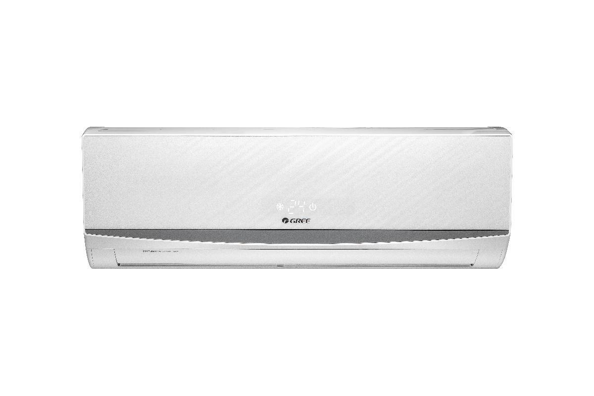 Кондиционер Gree Stage DC inverter R32 GWH24QE-S6DBD2A Wifi -30 °C
