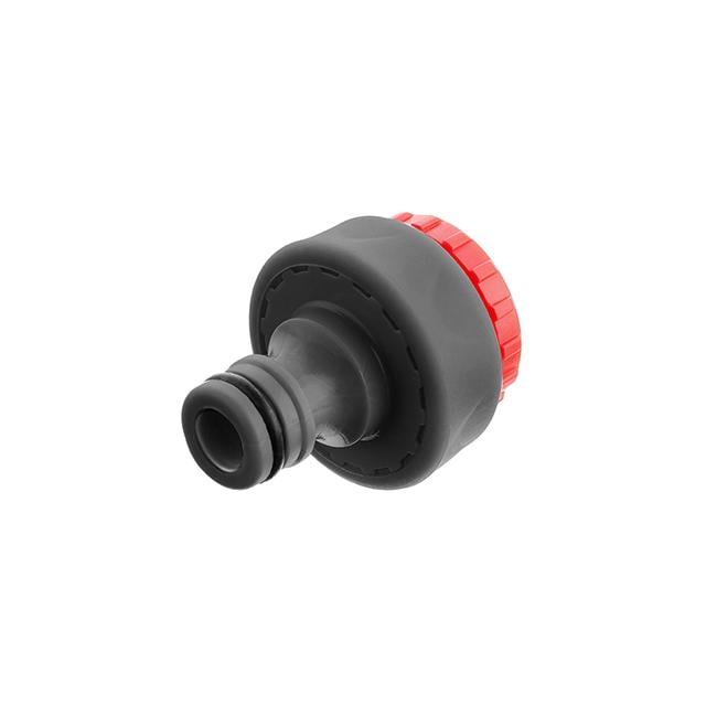 Адаптер для з'єднувача 1/2" з внутрішньою різьбою 1/2" та 3/4" (33146830)