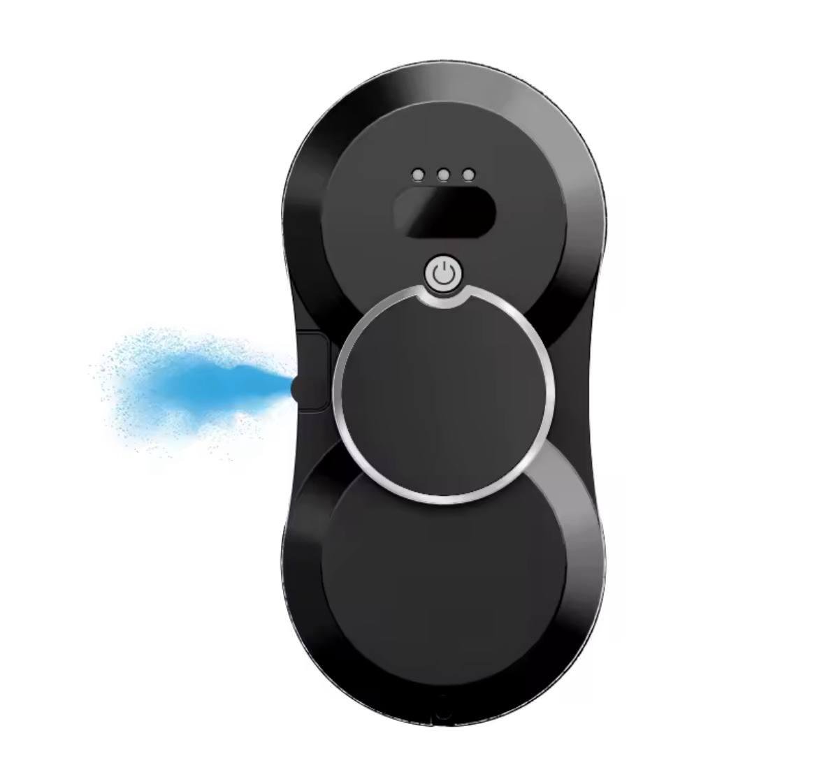 Робот-мойщик окон Черный (32808834)