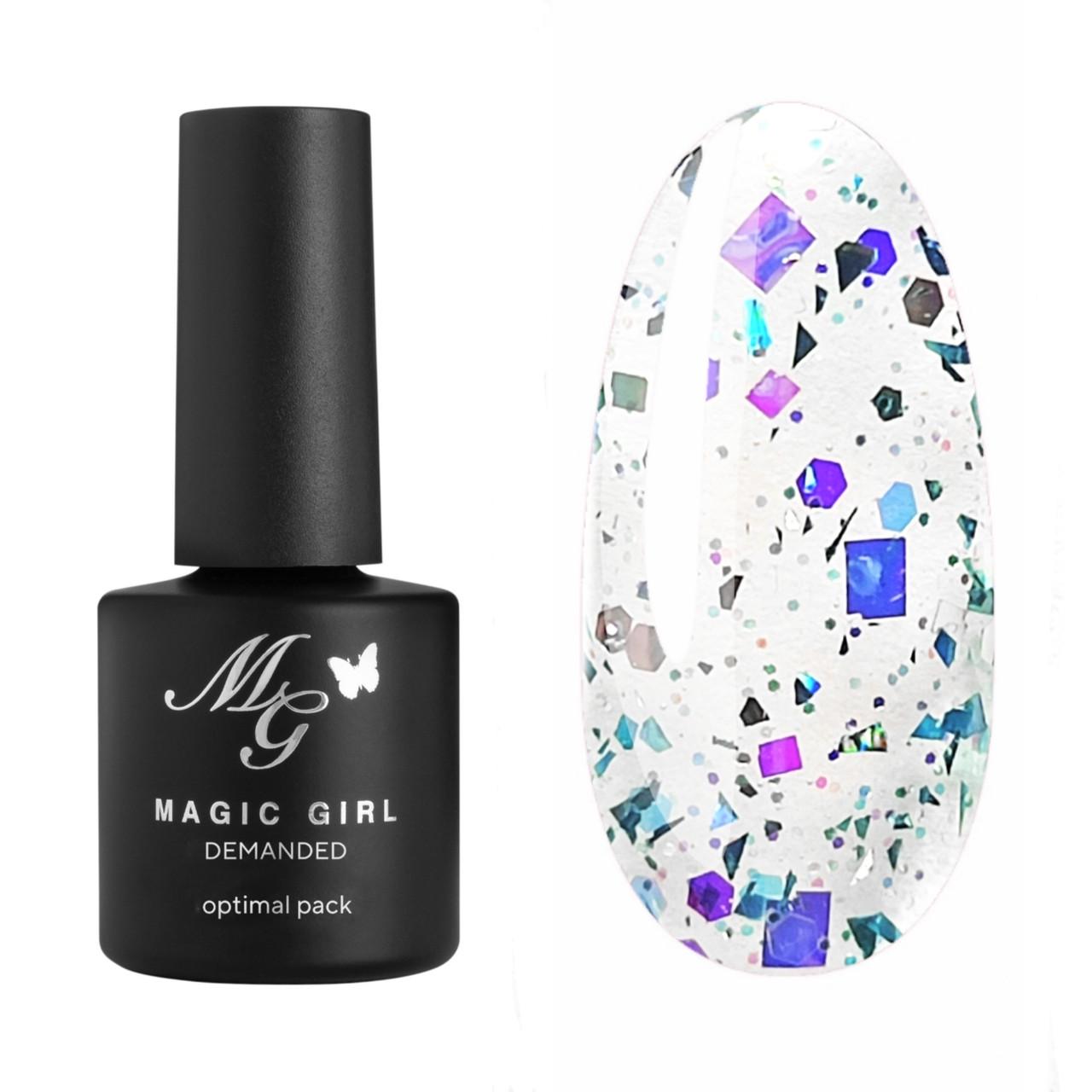 Топ для гель-лаку Magic Girl Top Flash 8 мл (AQ642700174)