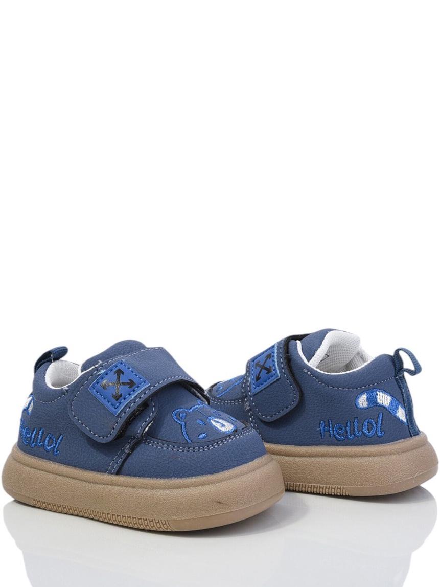 Кроссовки TOM.M N50960H р. 20 Синий Кроссовки TOM.M N50960H р. 20 Синий