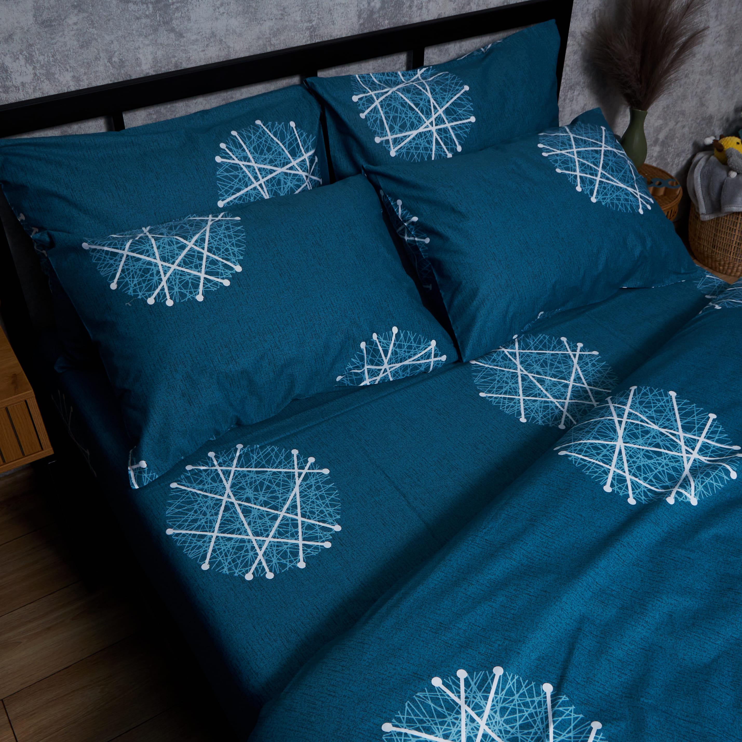 Набір наволочок Moon&Star Satin Elit 40х60 см 2 шт. Crystal Threads (MS-840001189) - фото 2 Набір наволочок Moon&Star Satin Elit 40х60 см 2 шт. Crystal Threads (MS-840001189) - фото 2