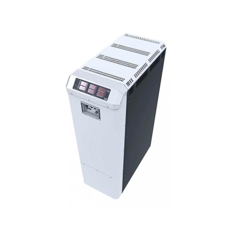 Стабілізатор напруги Елекc Герц-ПРО У 16-3/100 v3.0 3x22000 (11449290) - фото 3 Стабілізатор напруги Елекc Герц-ПРО У 16-3/100 v3.0 3x22000 (11449290) - фото 3